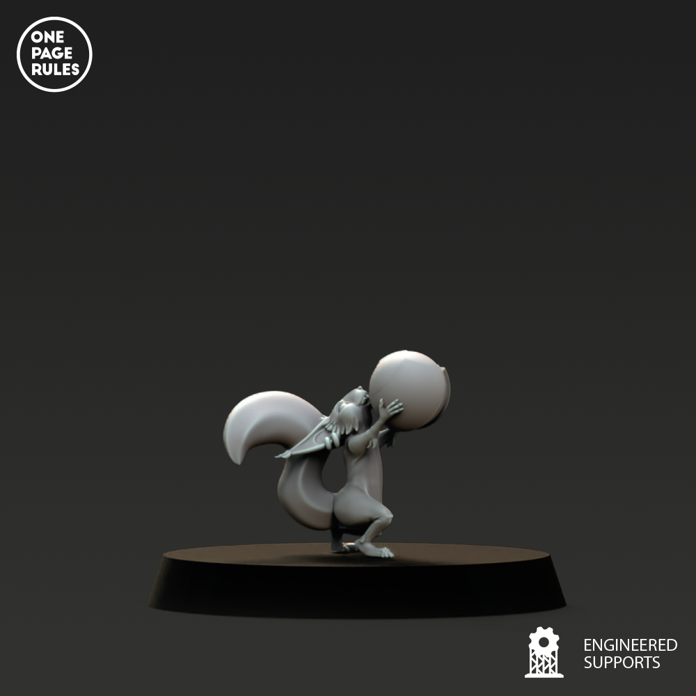 One Page Rules - Scorchers - HEF High Elf Fleets 2024 May