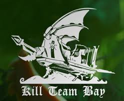 Kill Team Bay - 4 Bundles