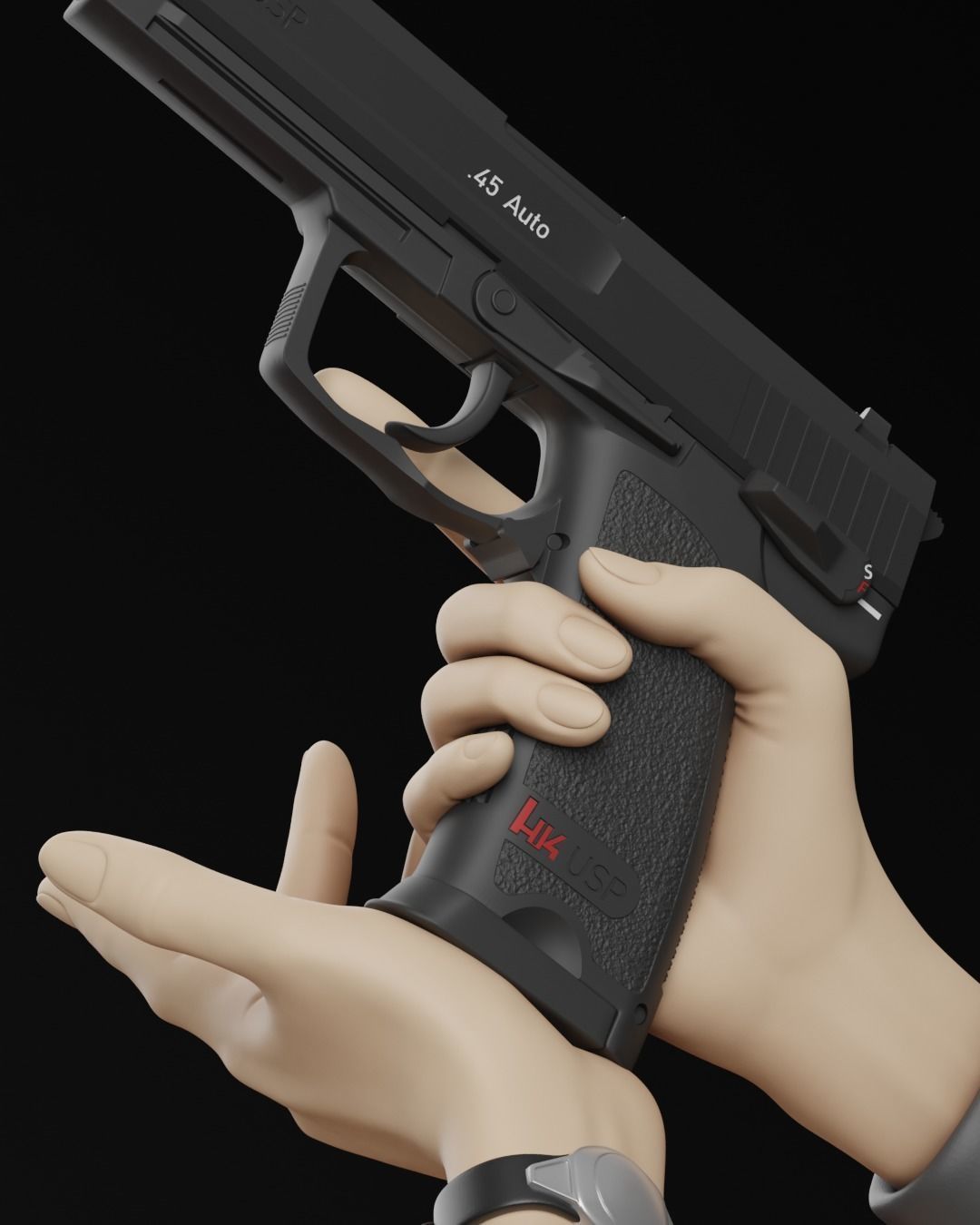 Felipe Correa Ribeiro - Misato Katsuragi, Evangelion