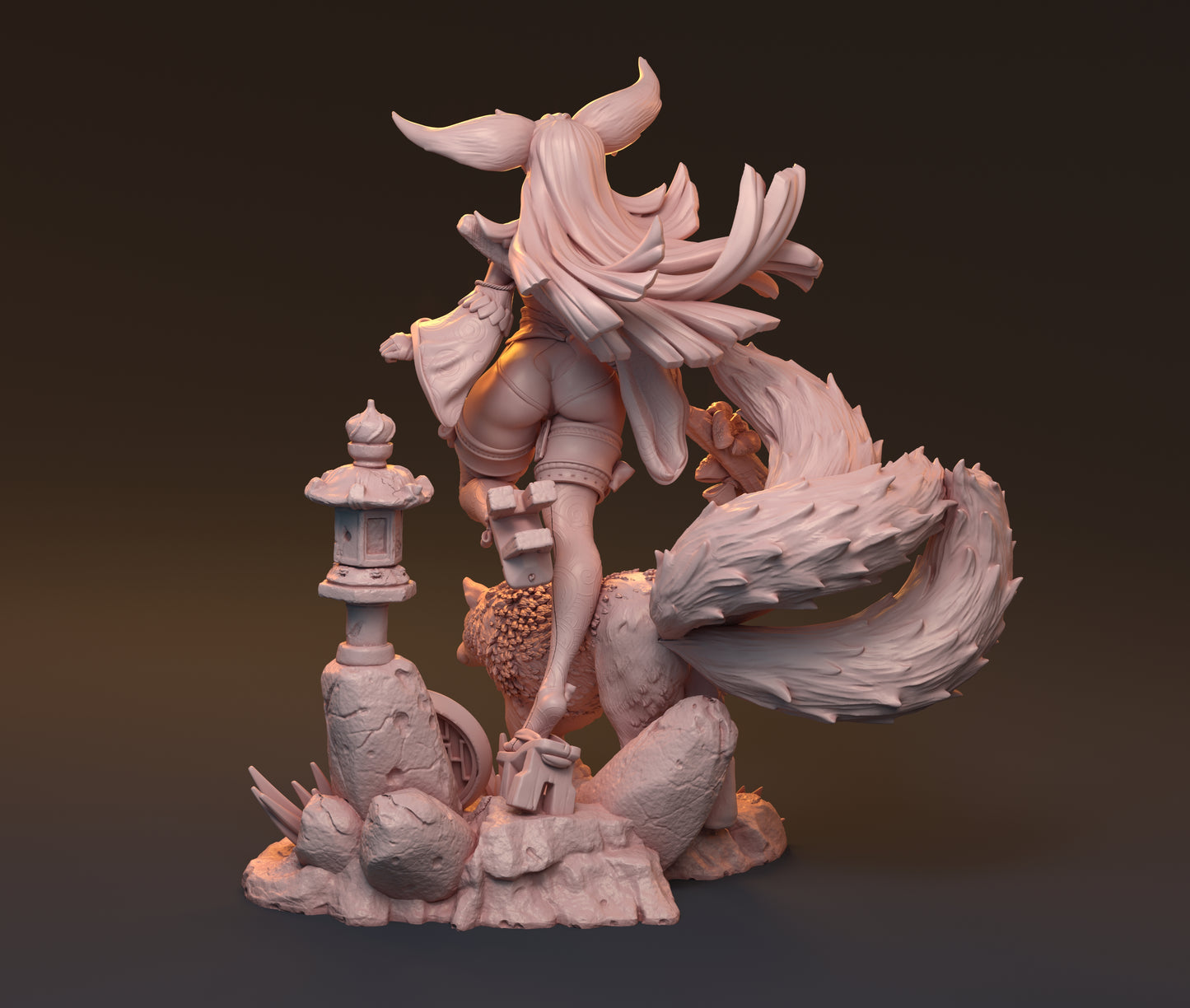 Hardwitch Games - Moriko - Welcome Pack