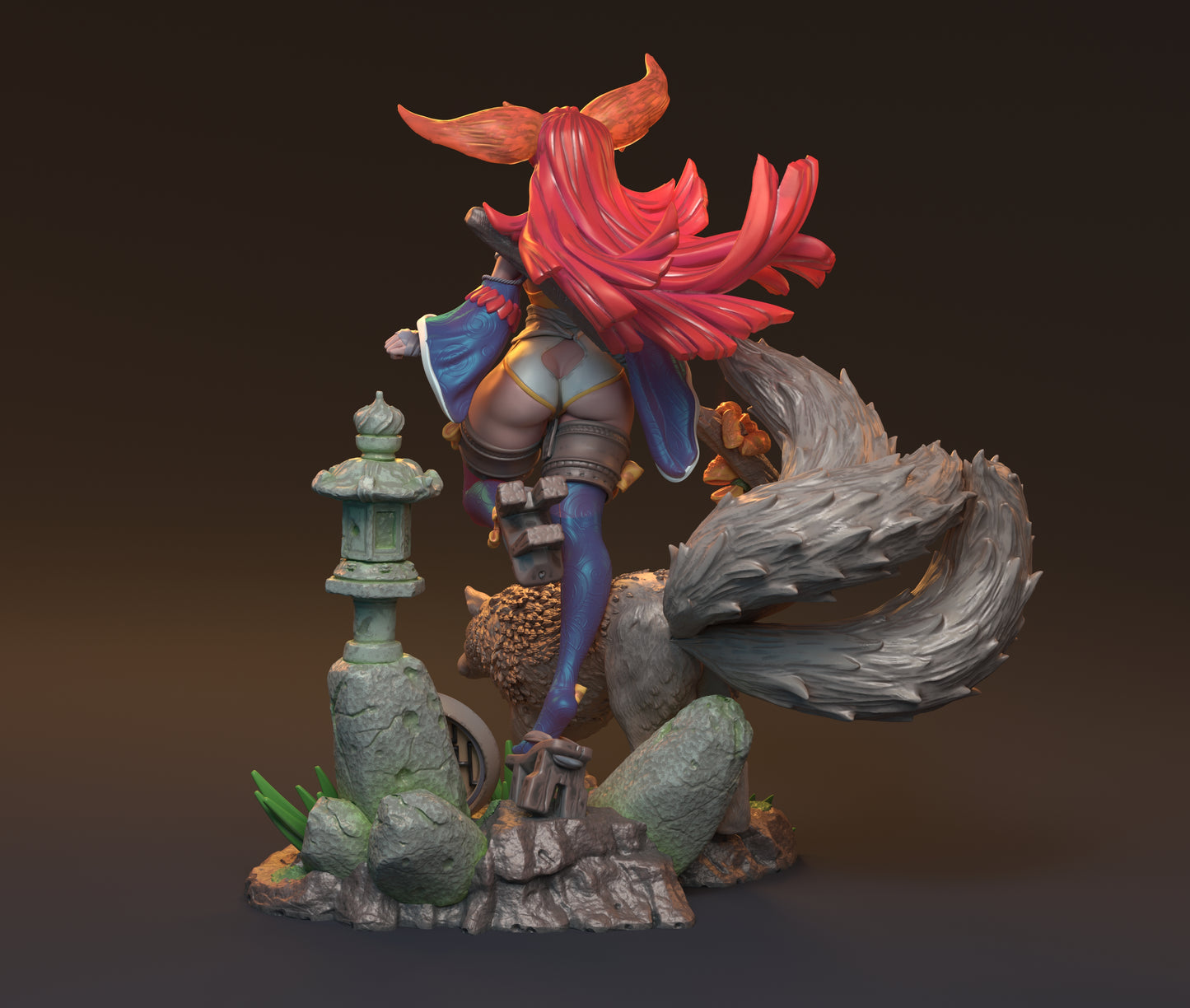 Hardwitch Games - Moriko - Welcome Pack
