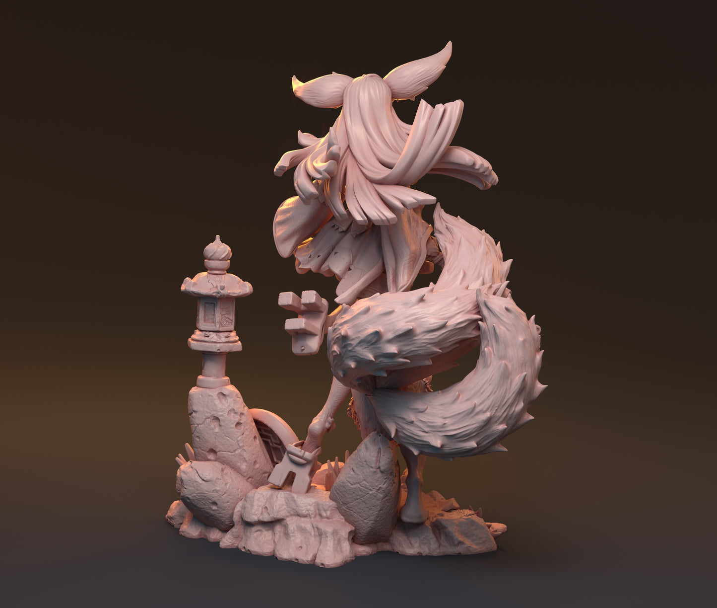 Hardwitch Games - Moriko - Welcome Pack
