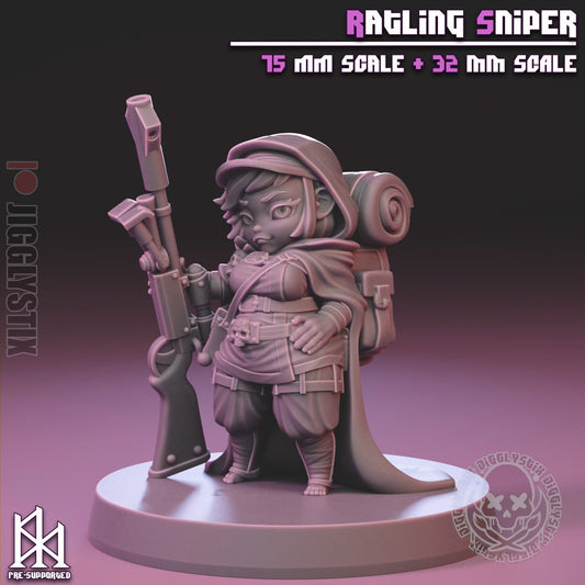 Jigglystix - Ratling Sniper