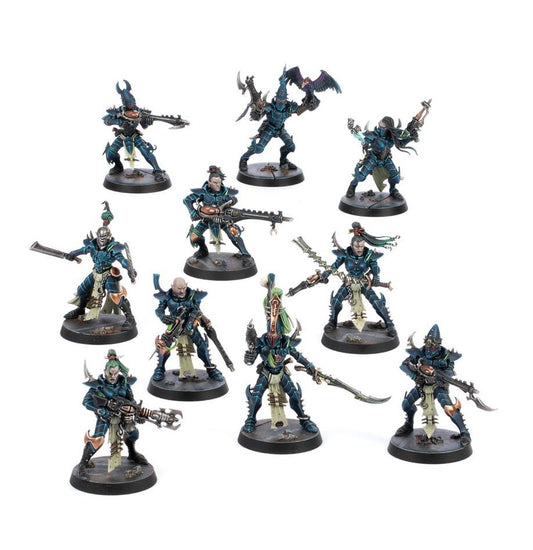 Hand of the Archon, Drukhari Kabalite - Warhammer 40K