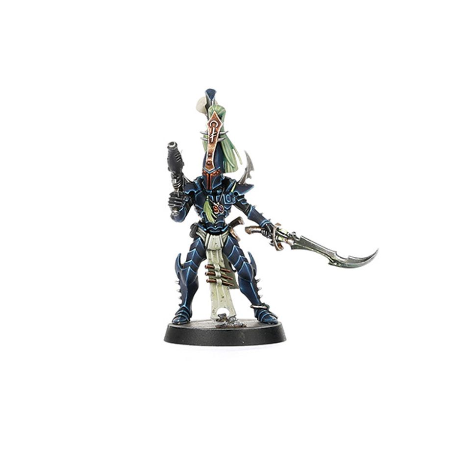 Hand of the Archon, Drukhari Kabalite - Warhammer 40K
