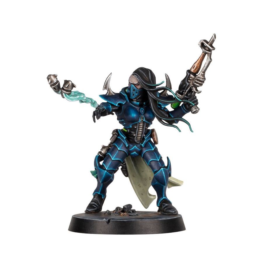 Hand of the Archon, Drukhari Kabalite - Warhammer 40K