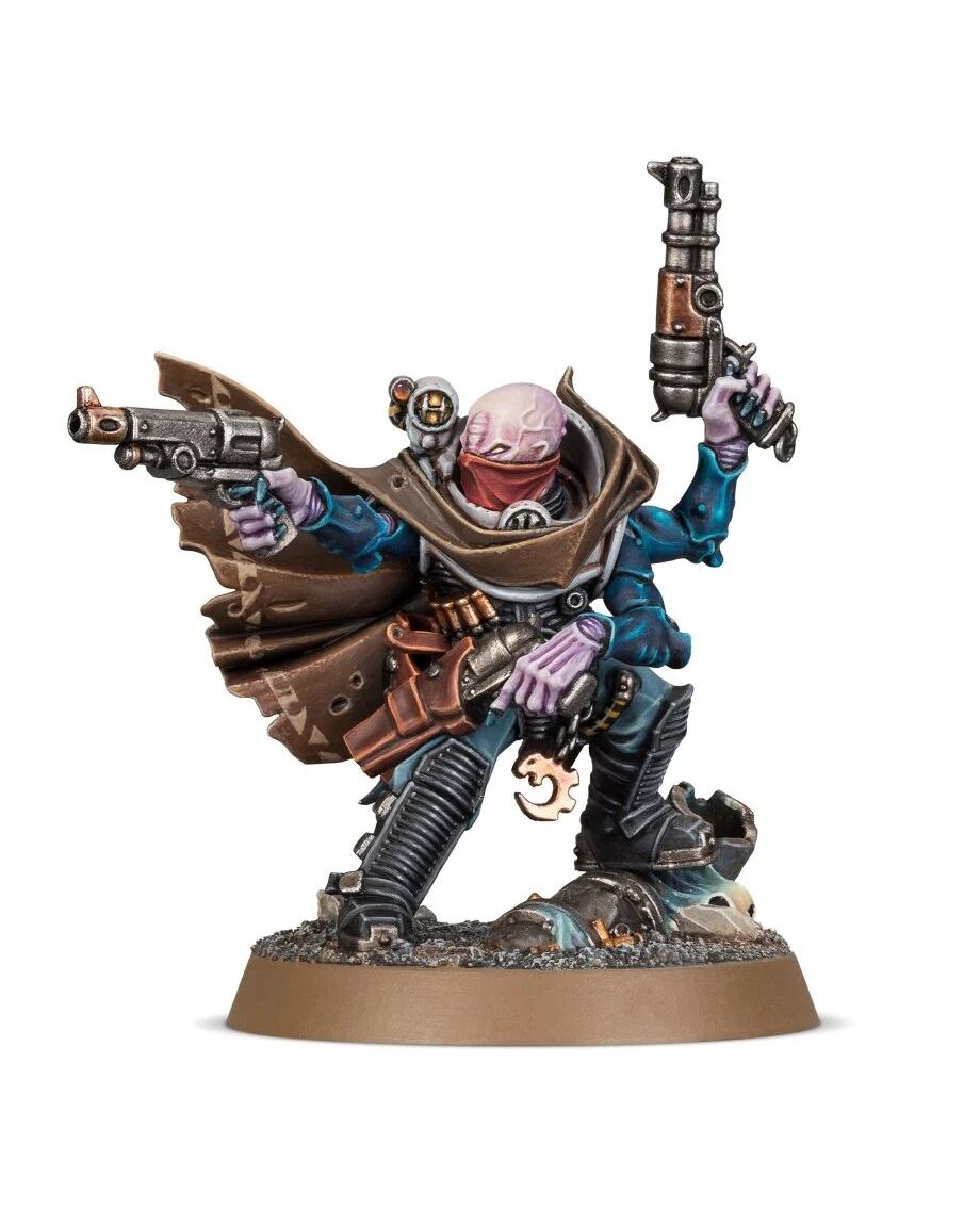 Games Workshop - Kelemorph, Genestealer Cult, Tyranids - Warhammer 40K
