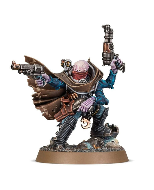 Games Workshop - Kelemorph, Genestealer Cult, Tyranids - Warhammer 40K
