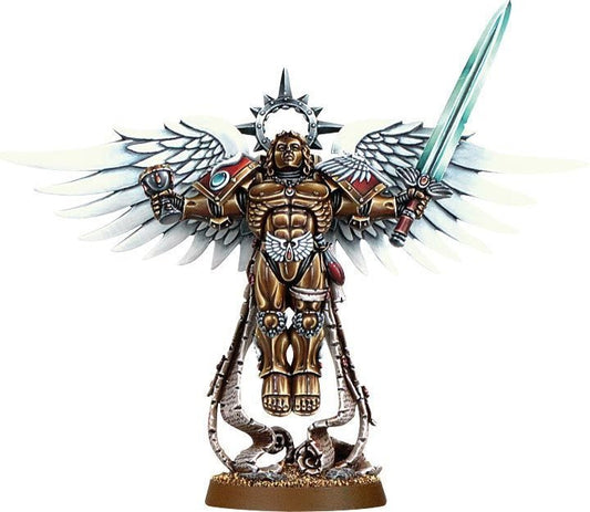 Games Workshop - Sanguinor Warhammer 40K