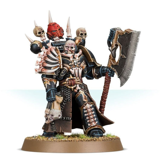 Games Workshop - Master of Executions - Warhammer 40K