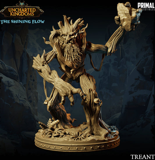 Primal Collectibles - Treant