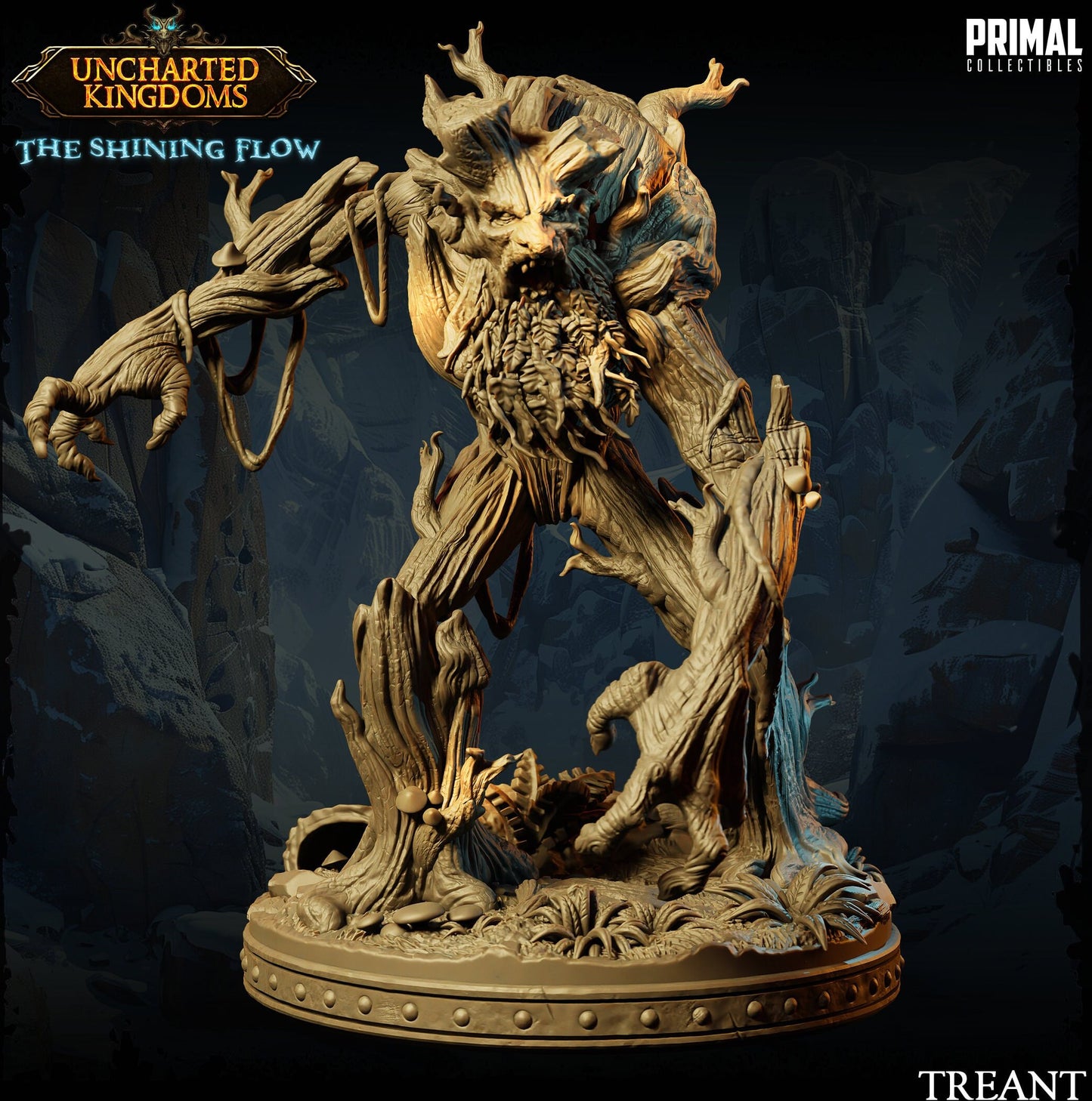 Primal Collectibles - Treant