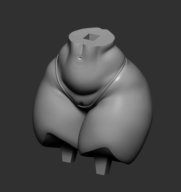 Officer Rhu - Princess Peach, Super Mario