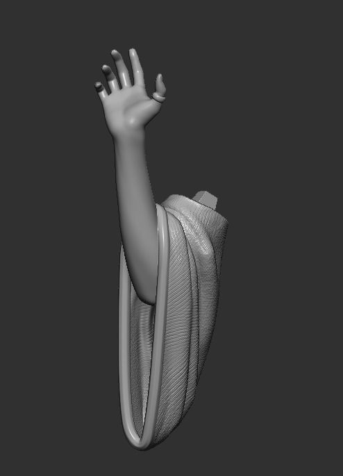 Officer Rhu - Princess Peach, Super Mario