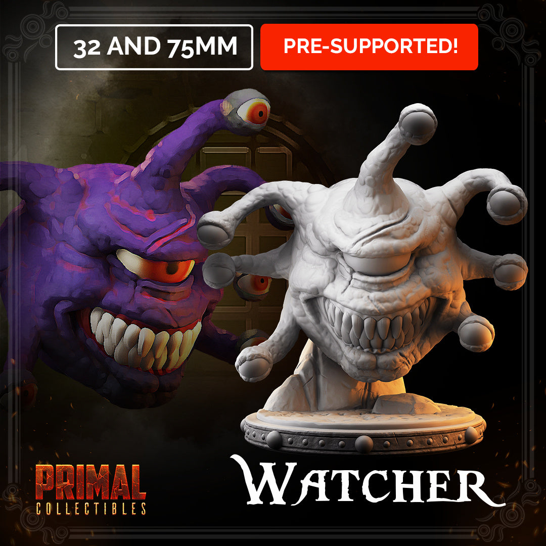 Primal Collectibles -  Master Dungeon Quest Pack