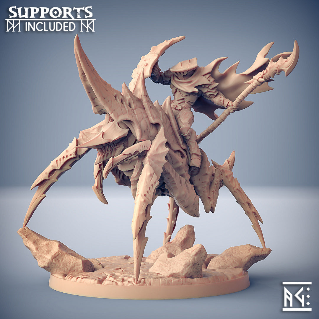 Artisan Guild - Scourgeland Survivor 2020 June Release 35mm