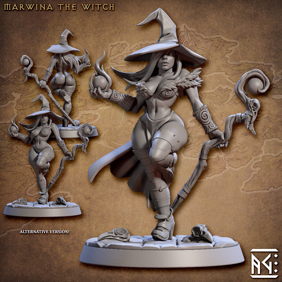 Artisan Guild - Arcanist Guild 2022 October Release 35mm