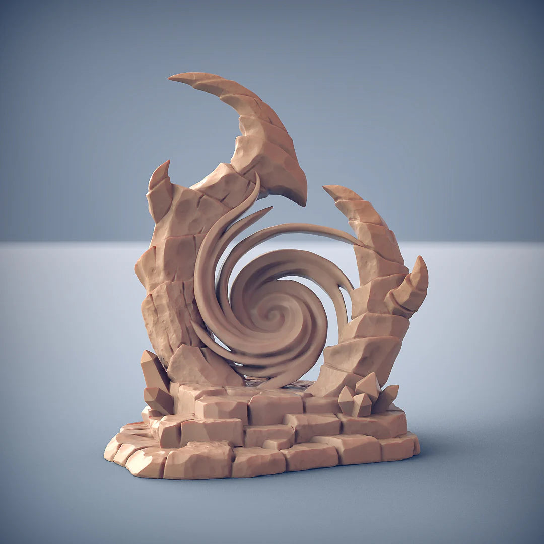 Artisan Guild - Minion Portal - Abyss Demons 2020 February