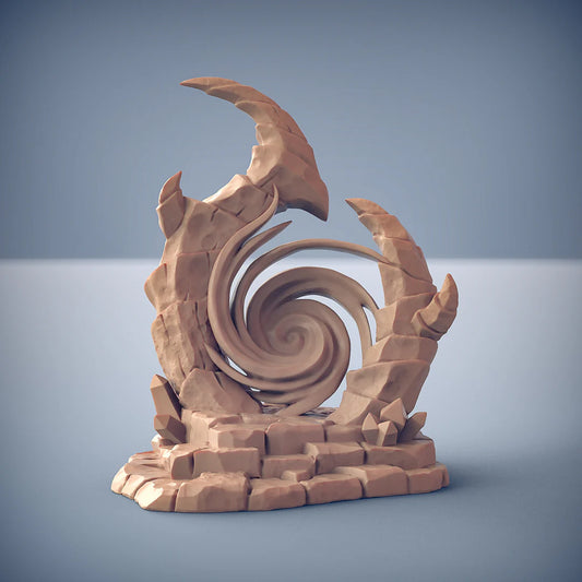 Artisan Guild - Minion Portal - Abyss Demons 2020 February