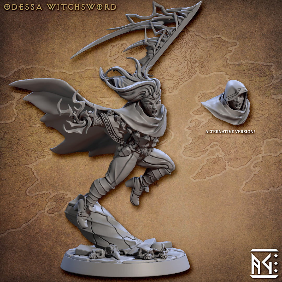 Artisan Guild - Arcanist Guild 2022 October Release 35mm