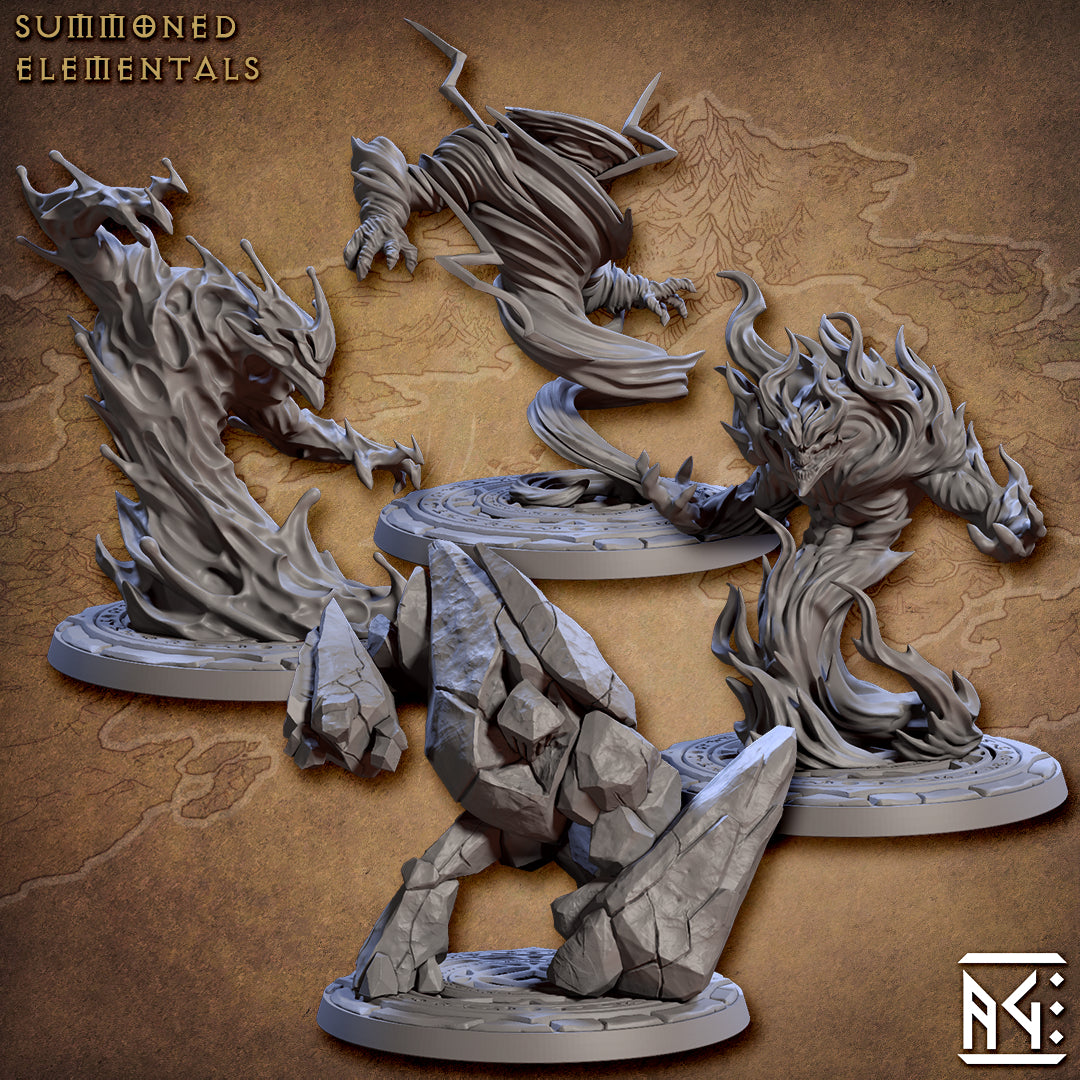 Artisan Guild - Arcanist Guild 2022 October Release 35mm