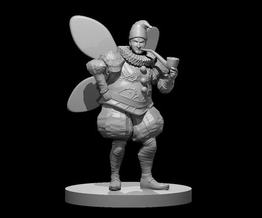 MZ4250 - Thaco, The Wild Beyond the Witchlight