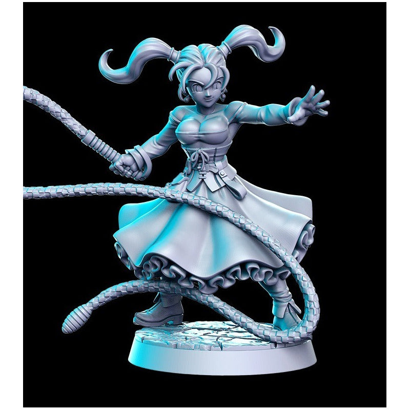RN Estudio -  Classic JRPG Vol.3 2021 October Release 35mm