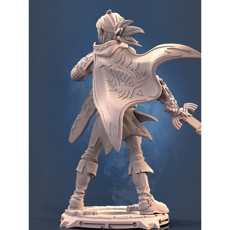 Dragun Studio - Link 4cm- 10cm