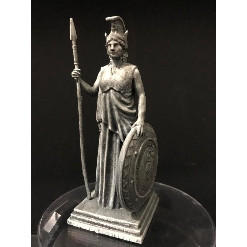 Loot Studio - Athena Statue 10cm