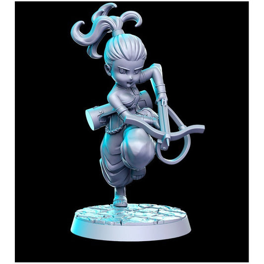 RN Estudio -  Classic JRPG Vol.3 2021 October Release 35mm