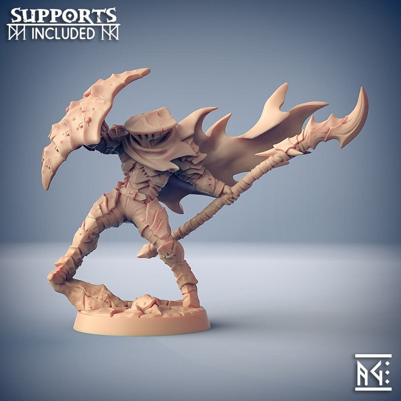 Artisan Guild - Scourgeland Survivor 2020 June Release 35mm