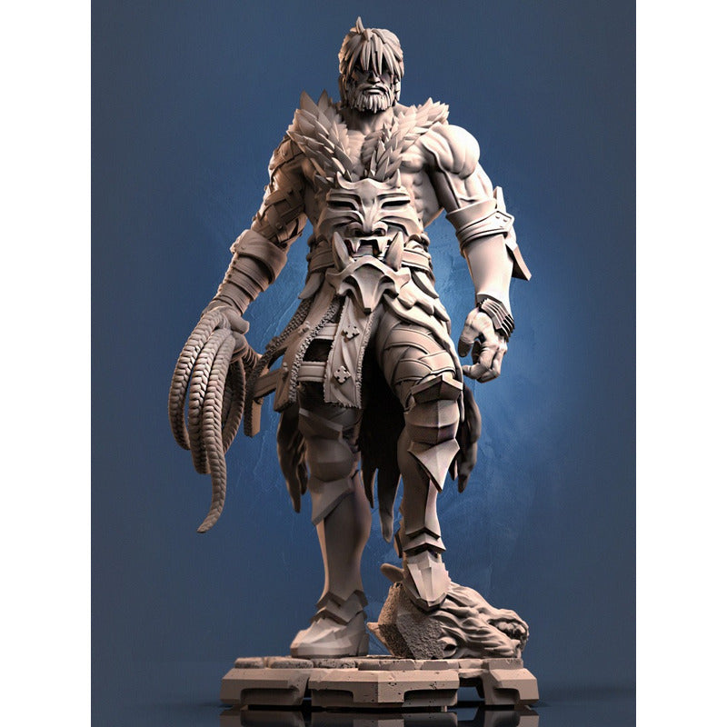 Figura De Coleccion 10cm Castlevania Belmont Shaona Dracula