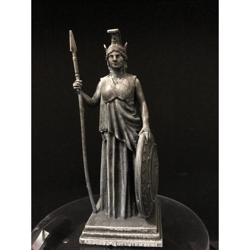 Loot Studio - Athena Statue 10cm