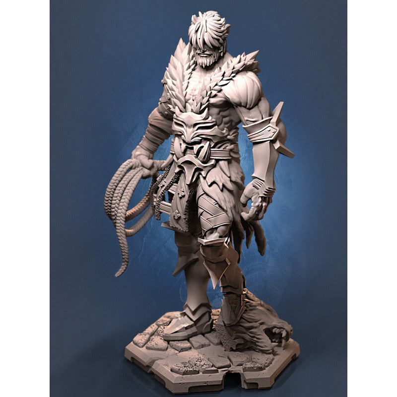 Figura De Coleccion 10cm Castlevania Belmont Shaona Dracula