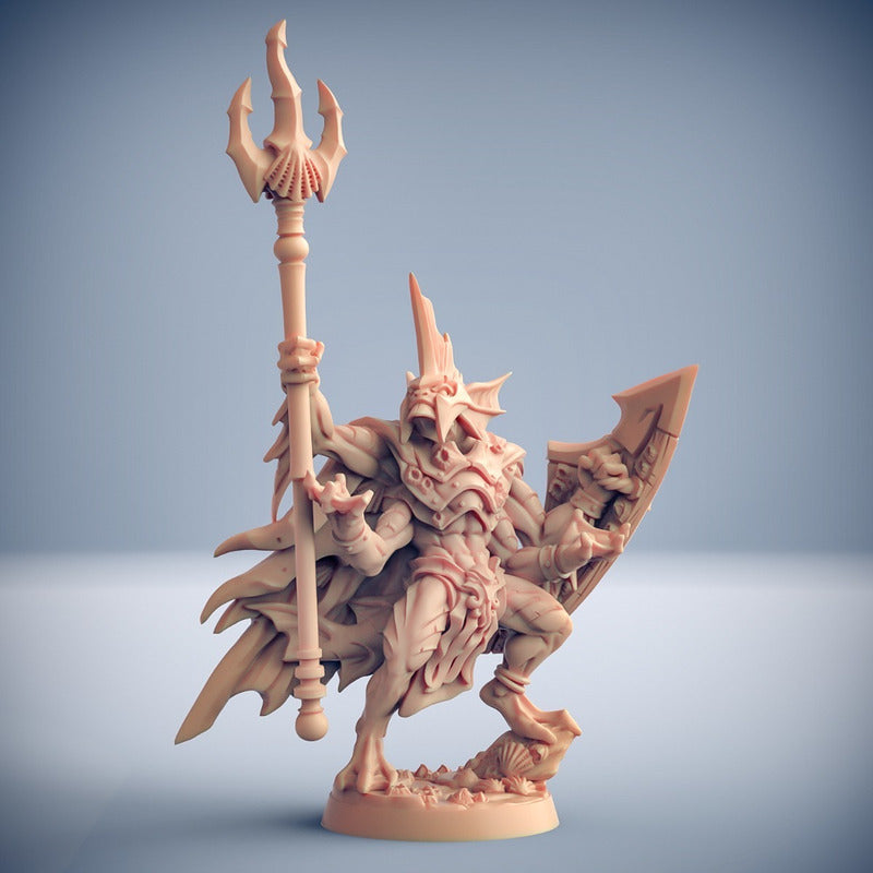 Artisan Guild - Death-Tide Jurakin 2020 April Release 35mm