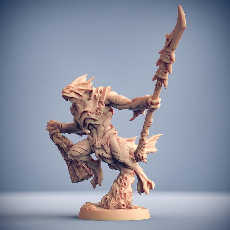 Artisan Guild - Death-Tide Jurakin 2020 April Release 35mm