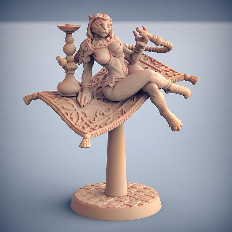 Artisan Guild - Rakashakin Headhunters 2020 October Release 35mm