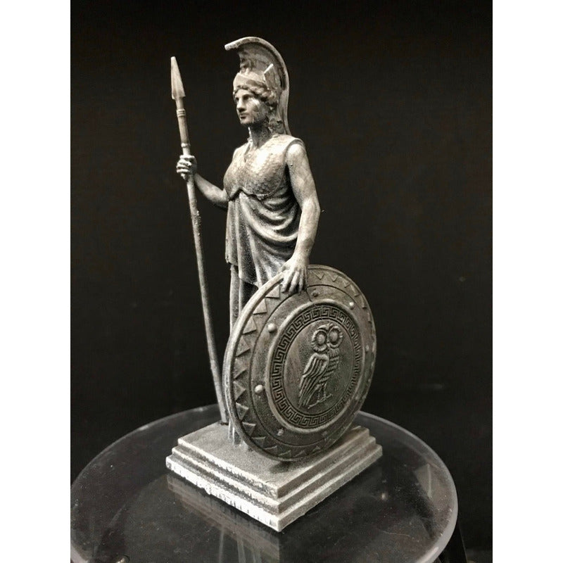 Loot Studio - Athena Statue 10cm