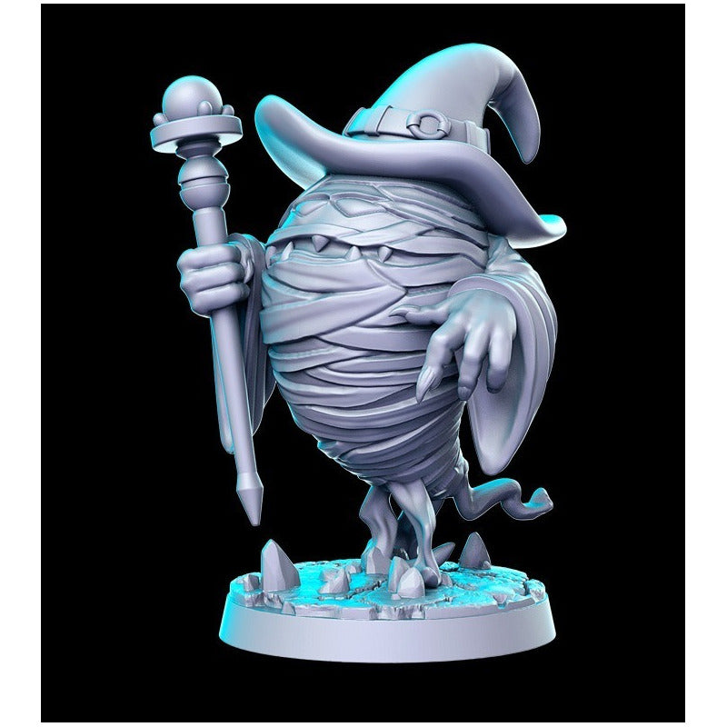 RN Estudio -  Classic JRPG Vol.3 2021 October Release 35mm