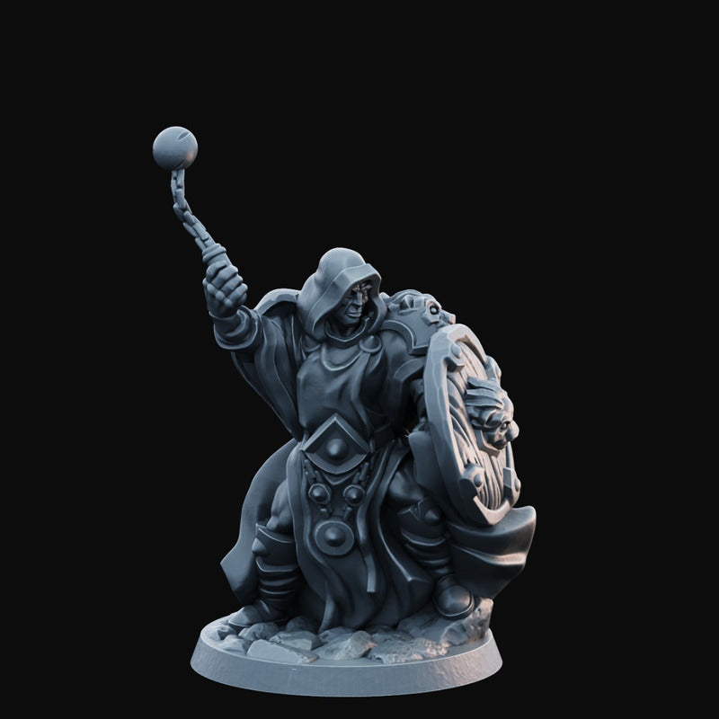 Arbiter Miniatures - Hero of The Realm 35mm