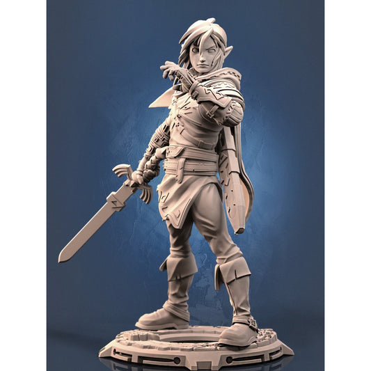 Dragun Studio - Link 4cm- 10cm