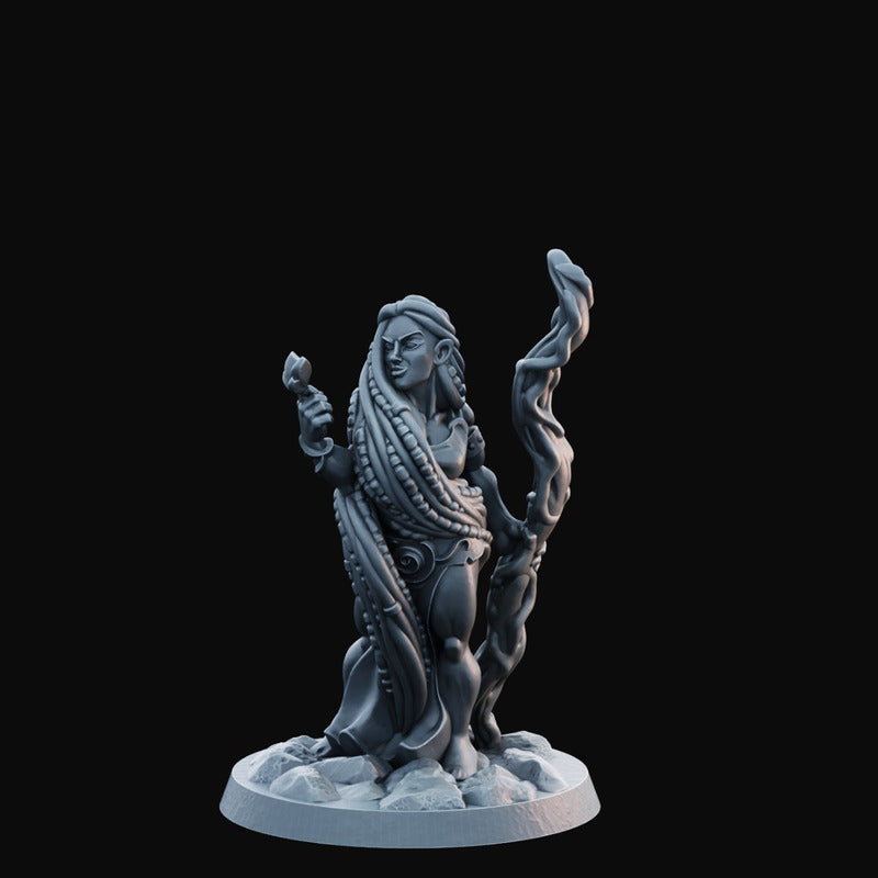 Arbiter Miniatures - Hero of The Realm 35mm