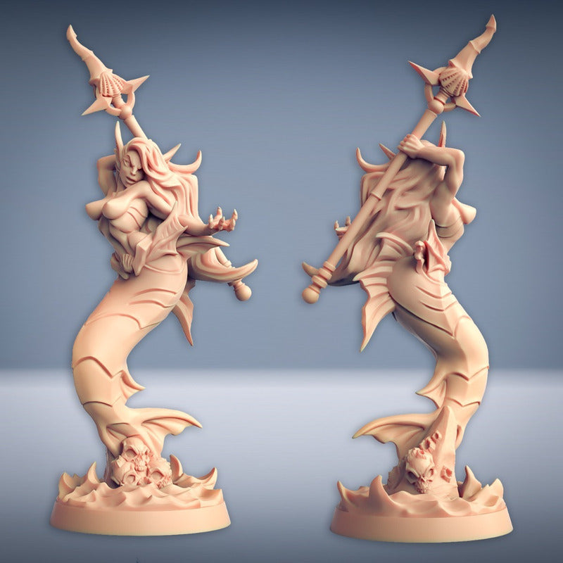 Artisan Guild - Death-Tide Jurakin 2020 April Release 35mm